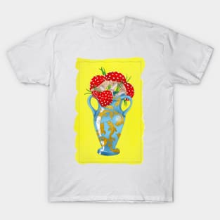 A bouquet of mushrooms T-Shirt